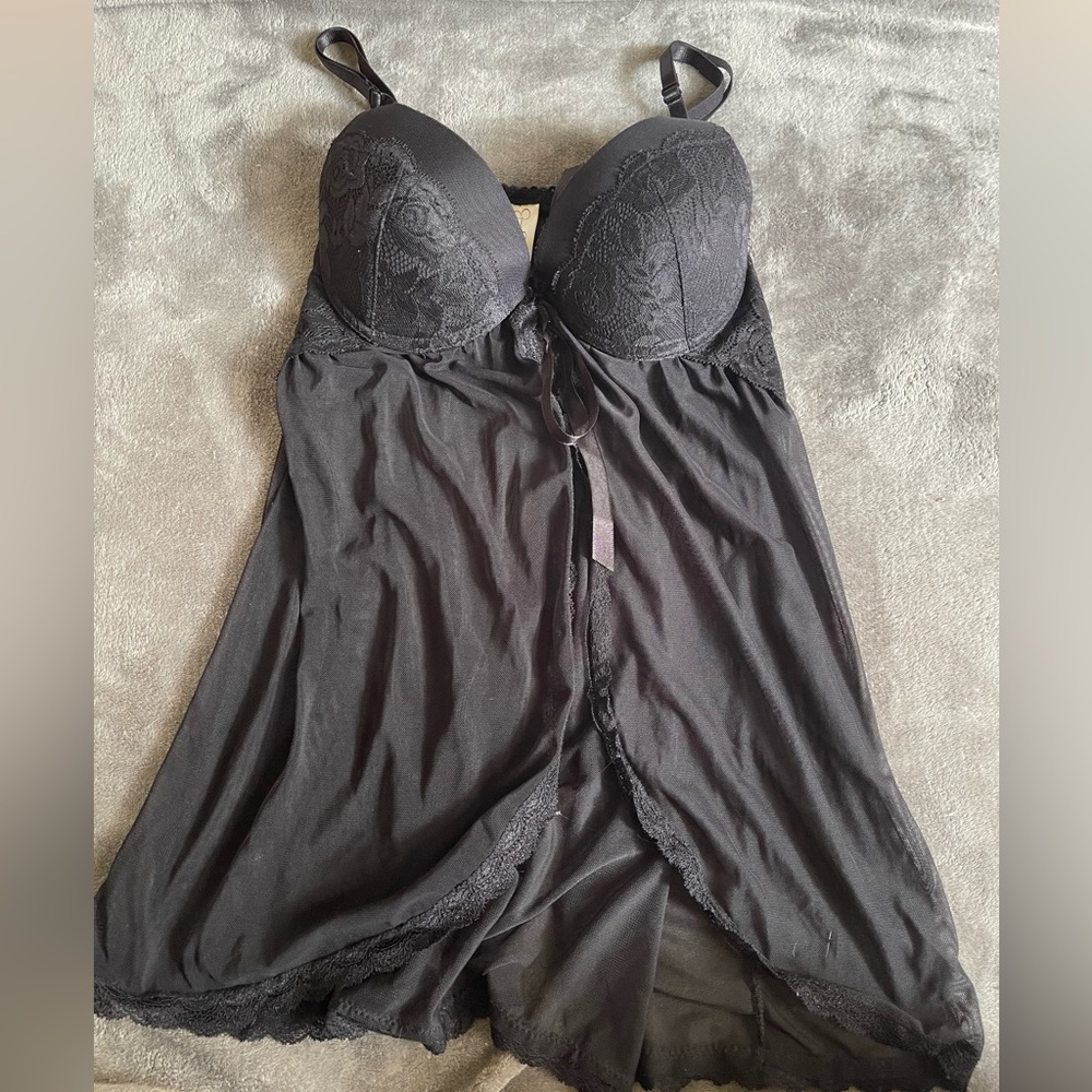 Jessica Simpson pj top